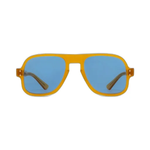 Julius Tart Optical Dart Pilot Frame Glasses