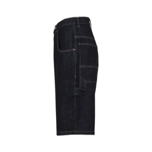 Hip-Hop Shorts / Japanese Blu
