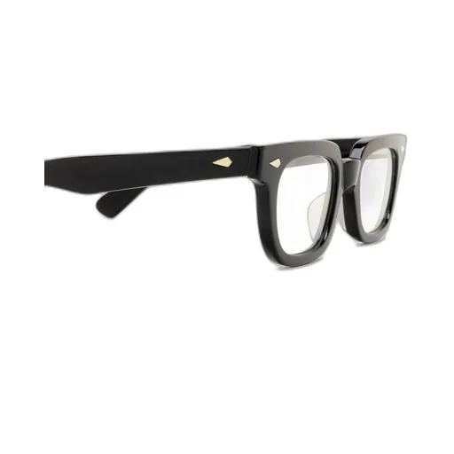 Julius Tart Optical T Man Rectangular Frame Glasses