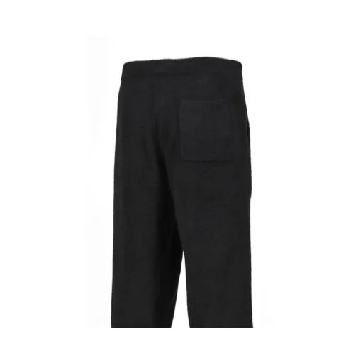 Lounge Pants / Black X Wht