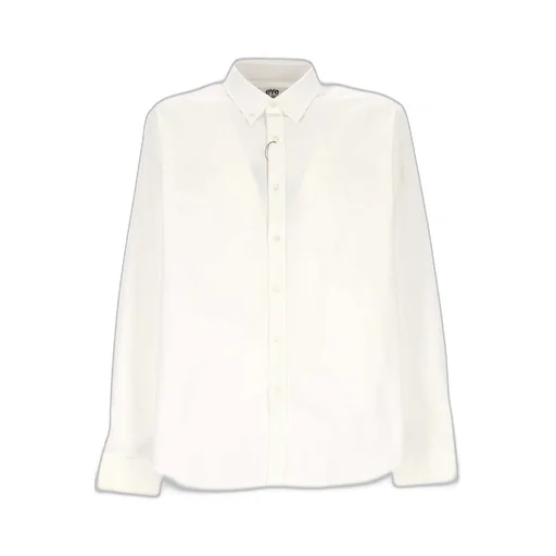 Junya Watanabe Buttoned Shirt