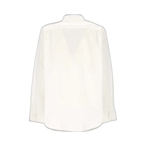 Junya Watanabe Buttoned Shirt