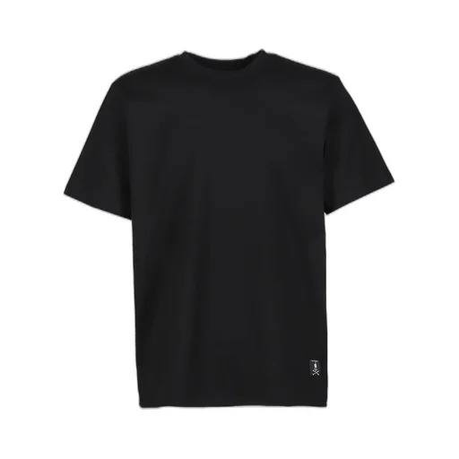T-Shirt &Amp; Boxers Set / Black