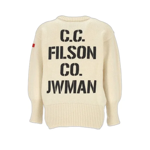 Junya Watanabe Knitted Jumper
