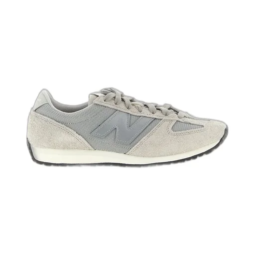 Junya Watanabe X New Balance Logo Patch Lace-Up Sneakers