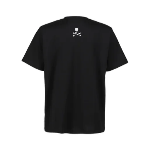T-Shirt &Amp; Boxers Set / Black