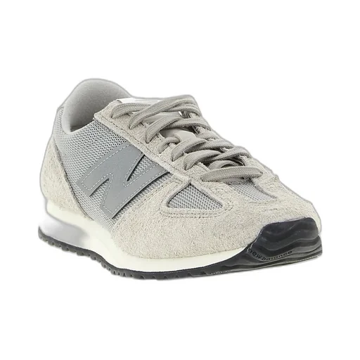 Junya Watanabe X New Balance Logo Patch Lace-Up Sneakers