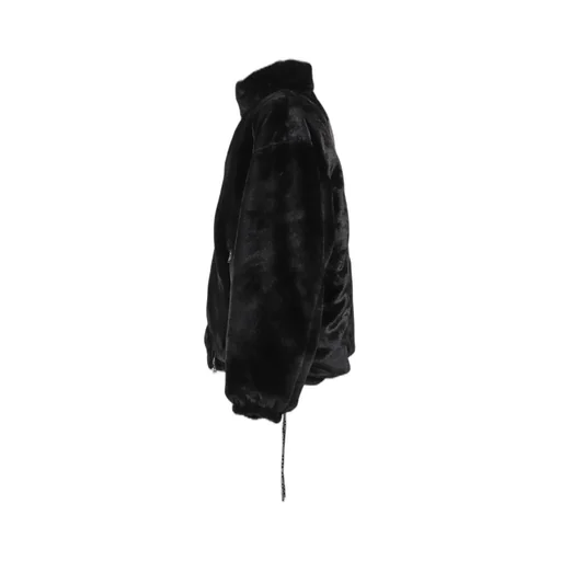 Reversible Down Jacket / Black