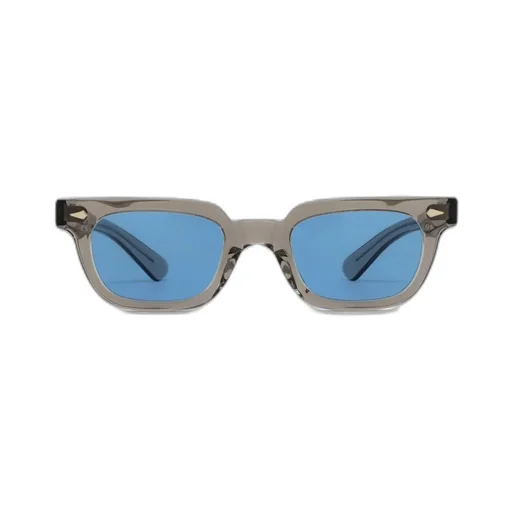 Julius Tart Optical T Man Rectangular Frame Sunglasses