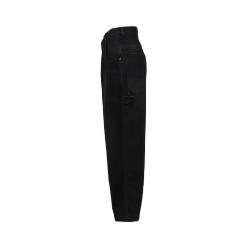 Hip-Hop Jeans / Vtg Black