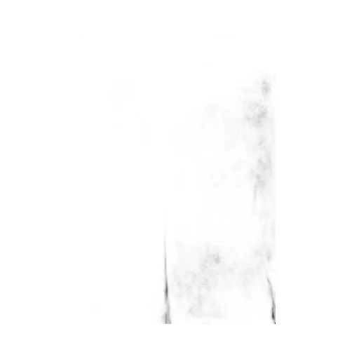 Amiri Stencil Cargo Short / Gry