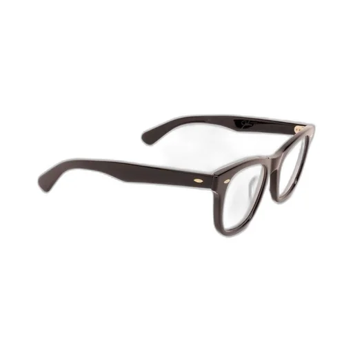 Julius Tart Optical Seafare Square Frame Glasses