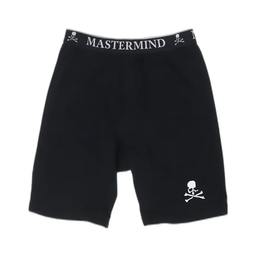 T-Shirt &Amp; Boxers Set / Black