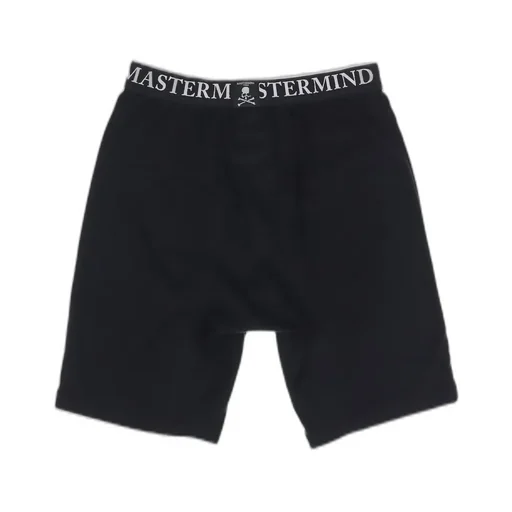 T-Shirt &Amp; Boxers Set / Black