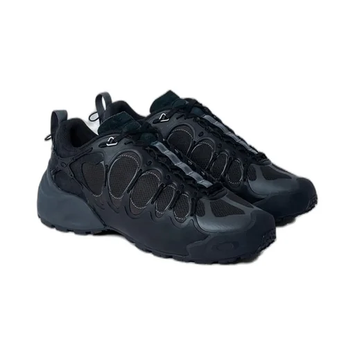 Junya Watanabe Oakley Lace-Up Sneakers