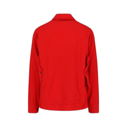 Junya Watanabe Long Sleeved Shirt