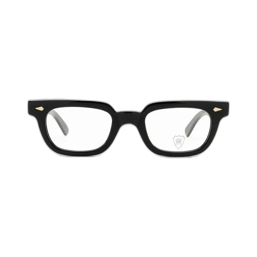 Julius Tart Optical T Man Rectangular Frame Glasses
