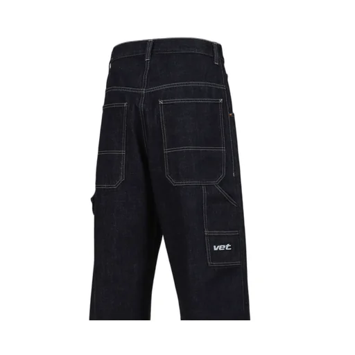 Hip-Hop Jeans / Japanese Blu