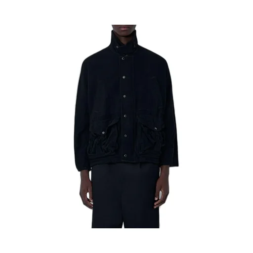 Junya Watanabe Filson High-Neck Jacket