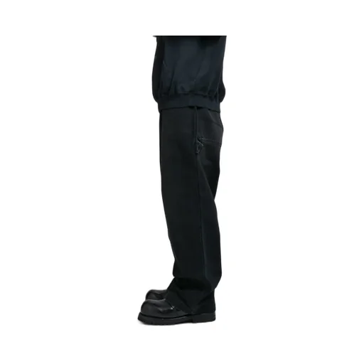 Hip-Hop Jeans / Vtg Black