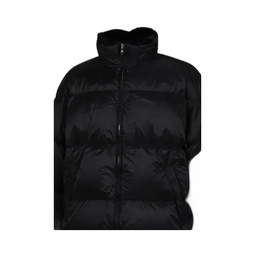 Reversible Down Jacket / Black