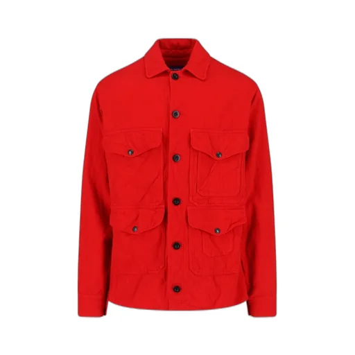 Junya Watanabe Long Sleeved Shirt