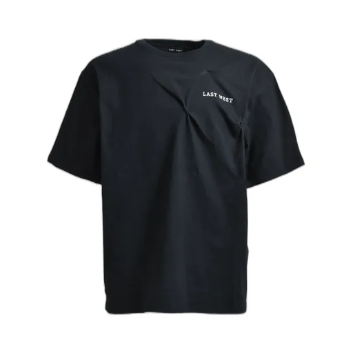 After A Fight T-Shirt / Black