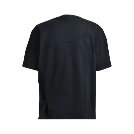 After A Fight T-Shirt / Black