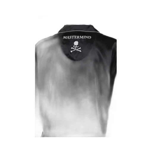 Silk Pj / Black