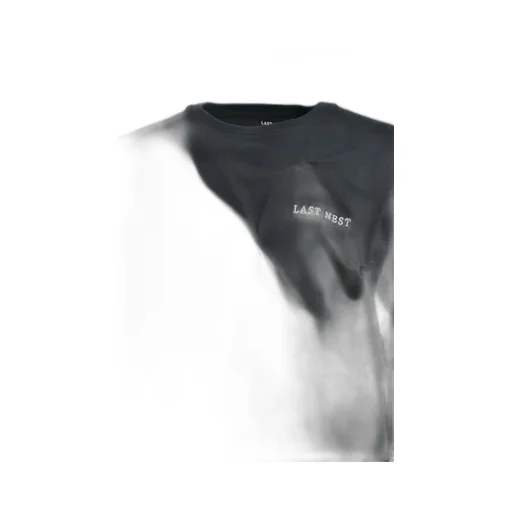 After A Fight T-Shirt / Black