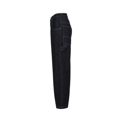 Hip-Hop Jeans / Japanese Blu