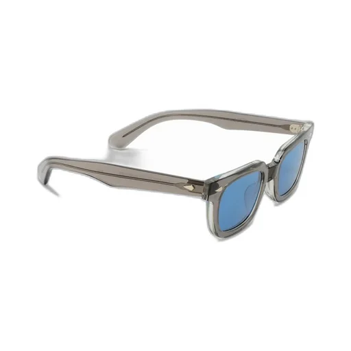 Julius Tart Optical T Man Rectangular Frame Sunglasses