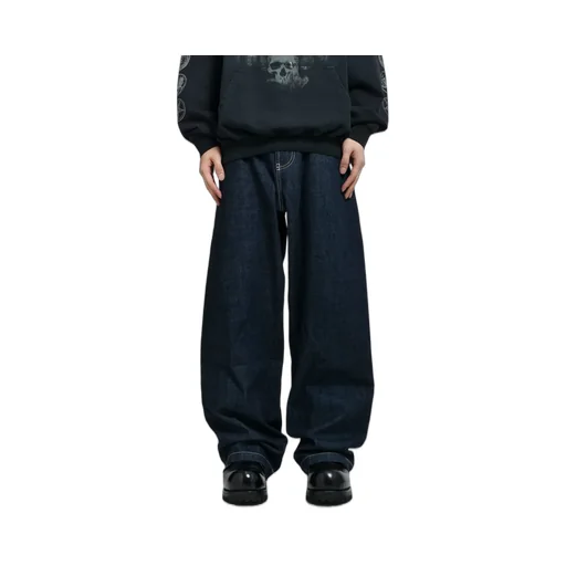 Hip-Hop Jeans / Japanese Blu