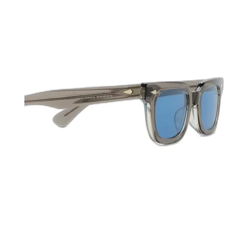 Julius Tart Optical T Man Rectangular Frame Sunglasses