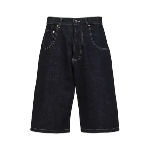 Hip-Hop Shorts / Japanese Blu