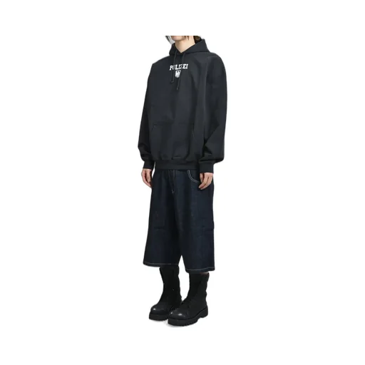 Hip-Hop Shorts / Japanese Blu