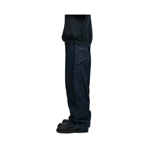 Hip-Hop Jeans / Japanese Blu