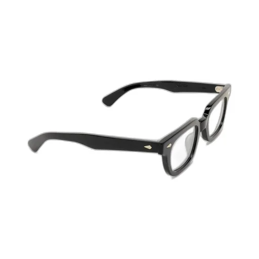 Julius Tart Optical T Man Rectangular Frame Glasses