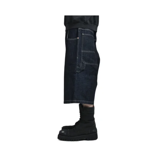 Hip-Hop Shorts / Japanese Blu