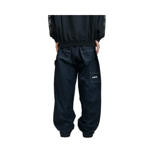 Hip-Hop Jeans / Japanese Blu