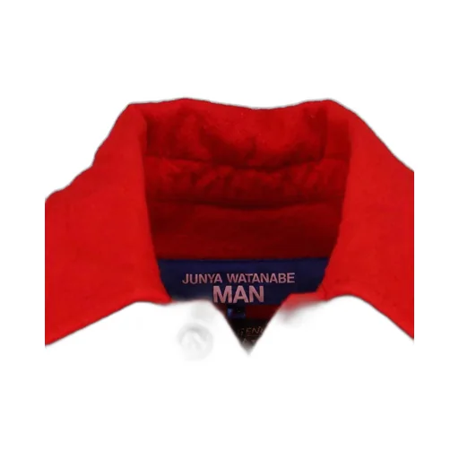 Junya Watanabe Long Sleeved Shirt