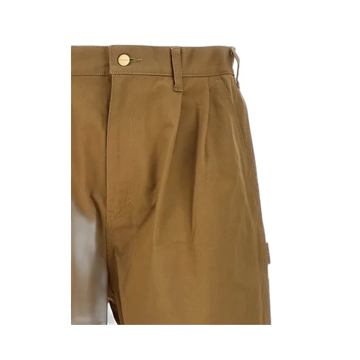 Junya Watanabe X Carhartt Double Pence Straight-Leg Pants