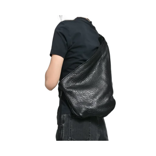Small Hobo / Black