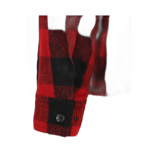 Junya Watanabe Checked Shirt