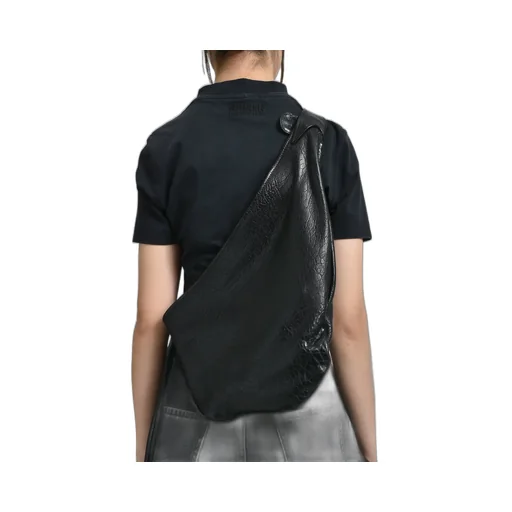 Small Hobo / Black