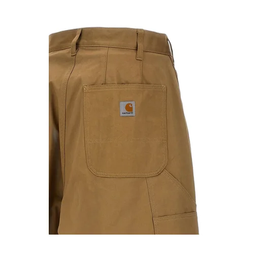 Junya Watanabe X Carhartt Double Pence Straight-Leg Pants