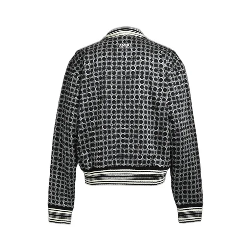 Ma Quad Track Jacket / Black