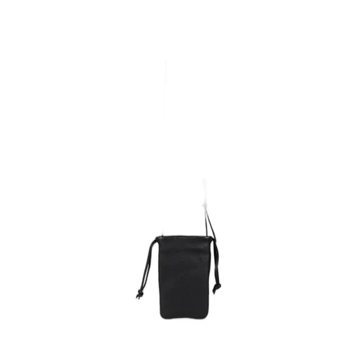 Cross Body Phone Holder / Black