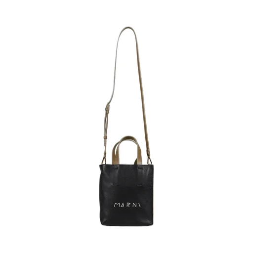 Museo Soft Mini / Black/Shell/Agate Gray