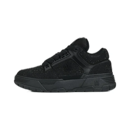 Crystal Ma-1 / Black